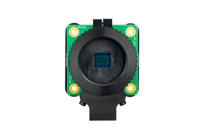Raspberry Pi camera module Global Shutter C/CS mount @ electrokit (4 of 4)
