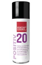 Fotoresist POSITIV-20 200ml @ electrokit