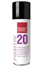 Photo resist - POSITIV-20 200ml @ electrokit
