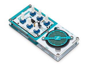 Arduino Make Your UNO Kit @ electrokit