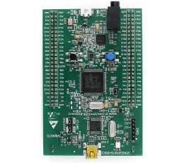 STM32F407G-DISC1 Discovery Kit @ electrokit