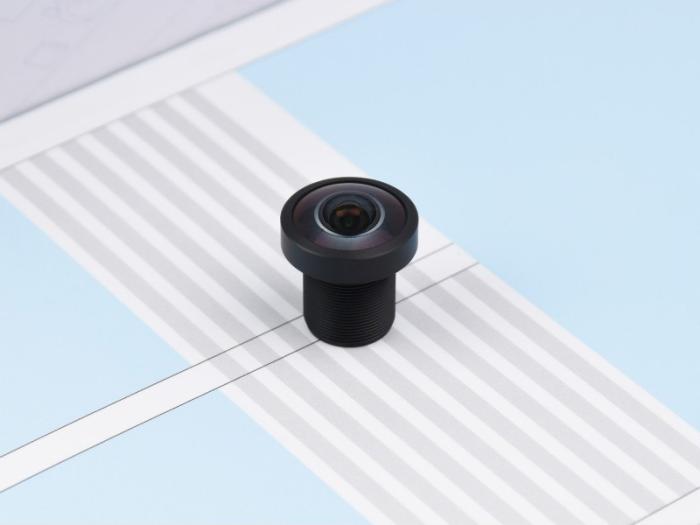 2.7mm fisheye lens for Raspberry Pi cameras M12-mount @ electrokit (8 of 9)