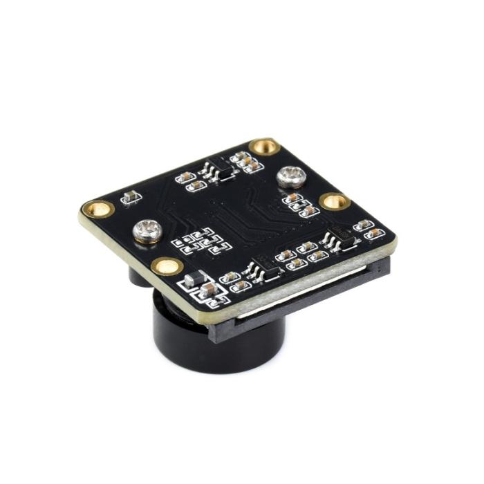 Camera module for Raspberry Pi OV9281 Global Shutter 110° @ electrokit (2 of 10)