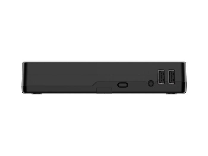 Argon ONE V5 för Raspberry Pi 5 med NVMe @ electrokit (7 av 7)