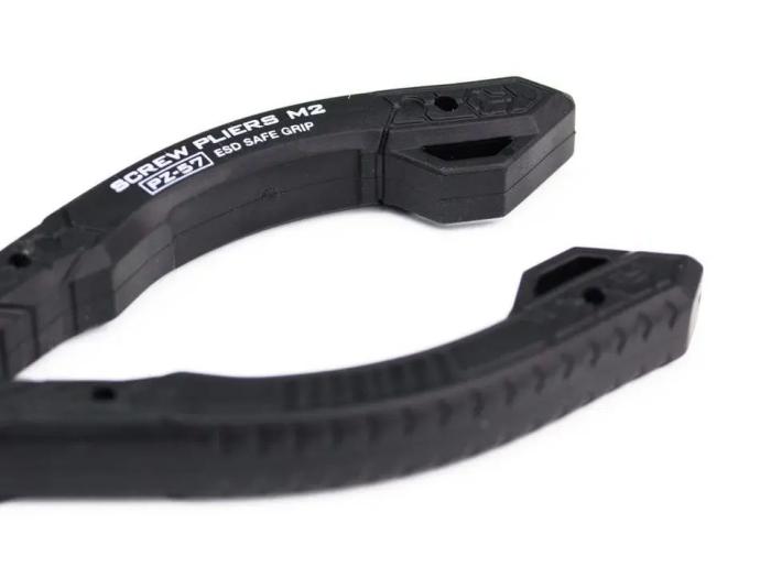 Specialtång Nejisaurus PZ-57 ESD @ electrokit (2 av 4)