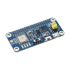 GNSS/GPS-modul för Raspberry Pi @ electrokit
