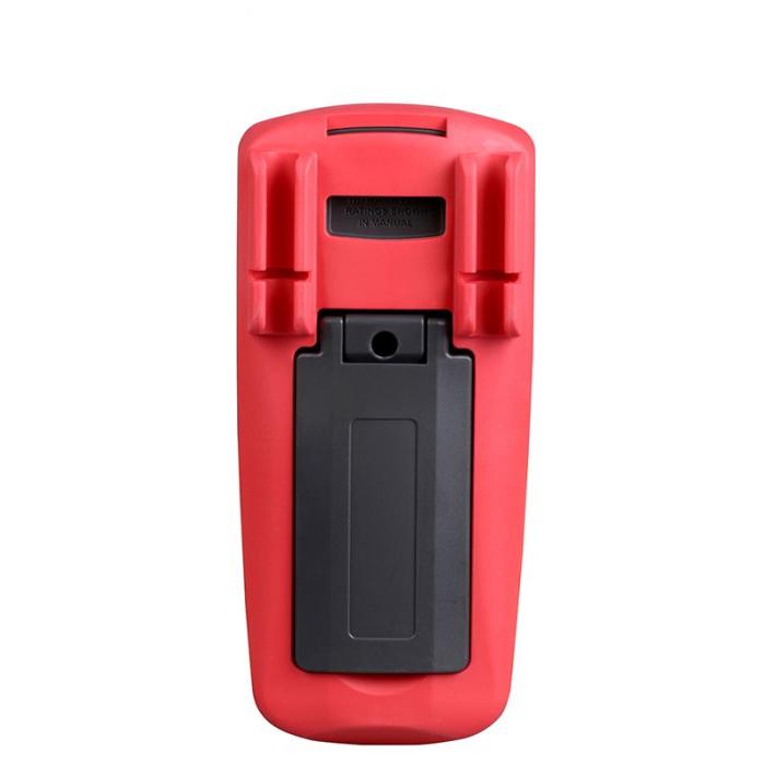 Multimeter TrueRMS 3 3/4 digit UNI-T UT139B @ electrokit (5 of 7)