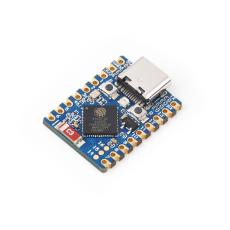 ESP32-S3 utvecklingskort mini 8MB + PSRAM 8MB @ electrokit