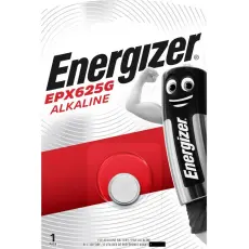 LR9 625A alkalisk knappcell 1.5V @ electrokit