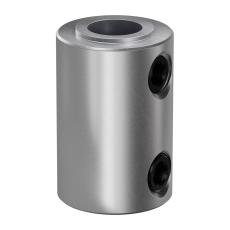 Axelkoppling 1/4" till 4mm @ electrokit