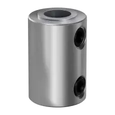Axelkoppling 1/4" till 4mm @ electrokit