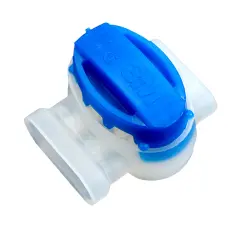 3M Scotchlok 314 pigtail connector @ electrokit