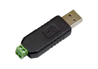 USB till RS485 adapter @ electrokit