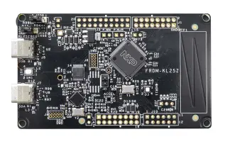 Freedom KL25Z utvecklingskort @ electrokit
