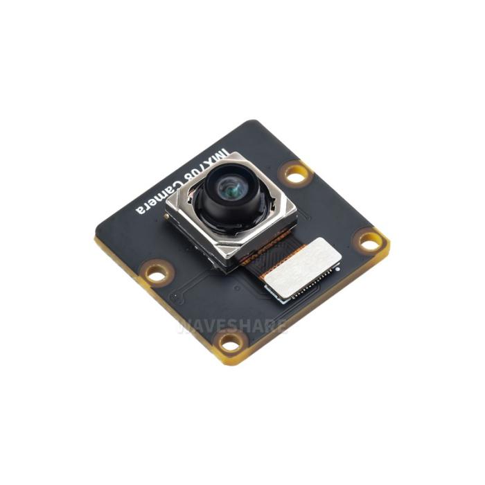 12MP kameramodul för Raspberry Pi med vidvinkel och autofokus @ electrokit (3 av 9)