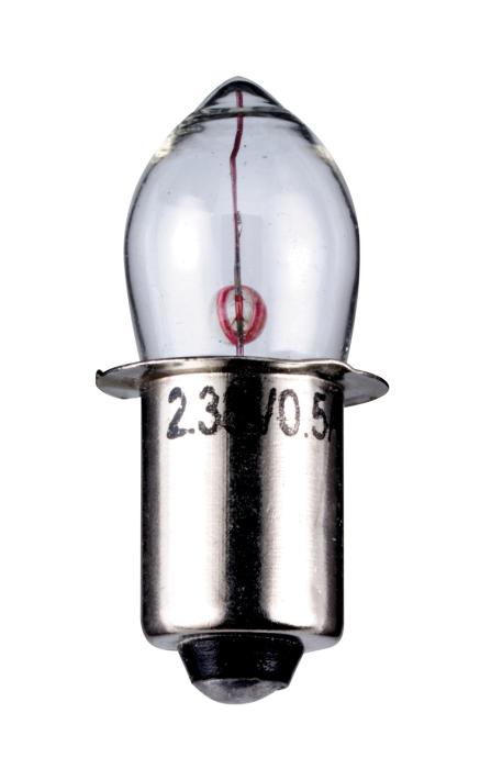 Glödlampa 2.5V 0.75W P13.5 @ electrokit (1 av 1)