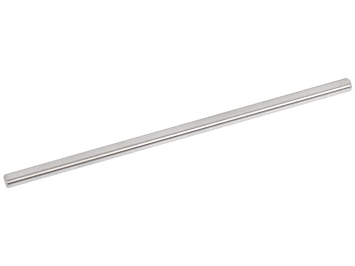Axel rostfritt stål 4mm x 100mm @ electrokit (1 av 1)