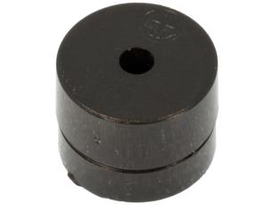 Piezo element ø12x9.5mm active @ electrokit