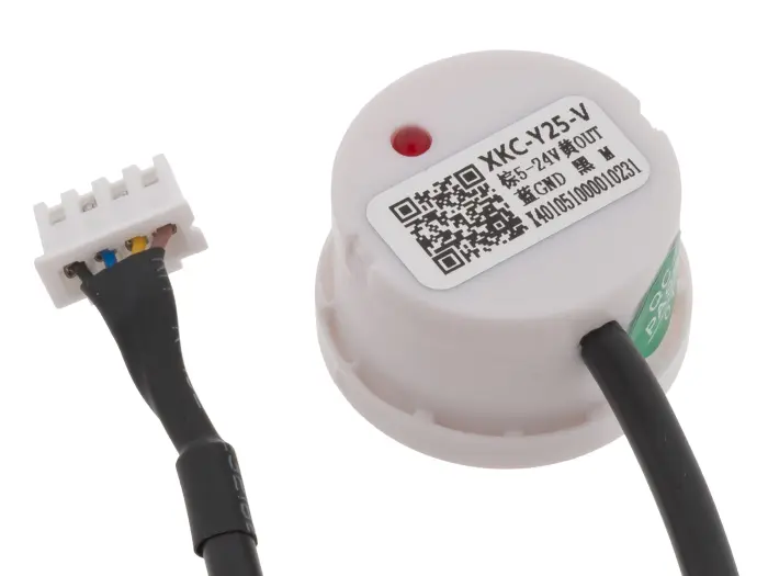 Liquid level sensor contactless capacitive 5-24VDC @ electrokit (2 of 2)