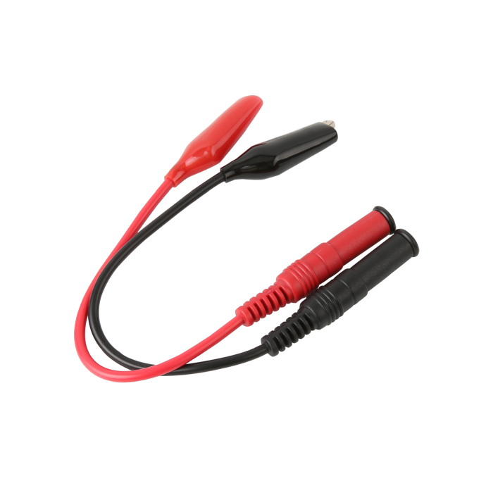 LCR-mätare 100Hz-10kHz 0.1% UNI-T UT622A @ electrokit (3 av 5)