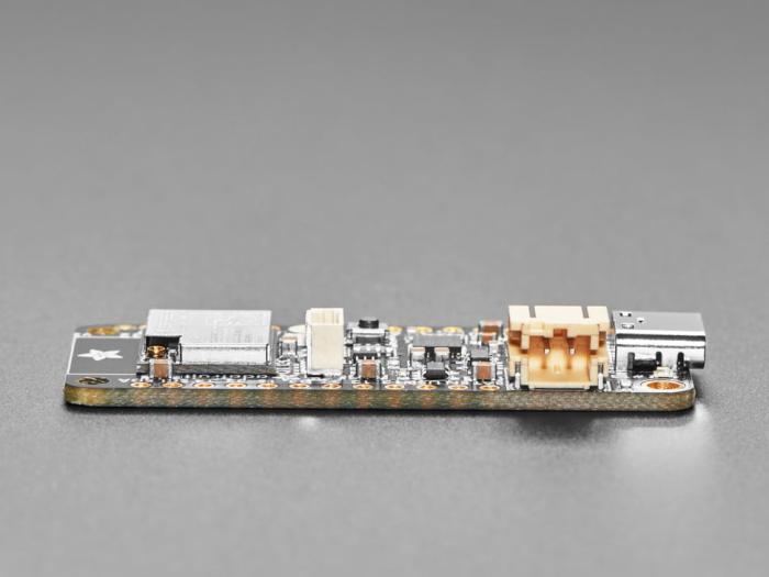 ESP32-PICO-MINI-02U Adafruit Feather V2 with w.FL @ electrokit (5 of 9)