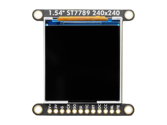 LCD 1.54