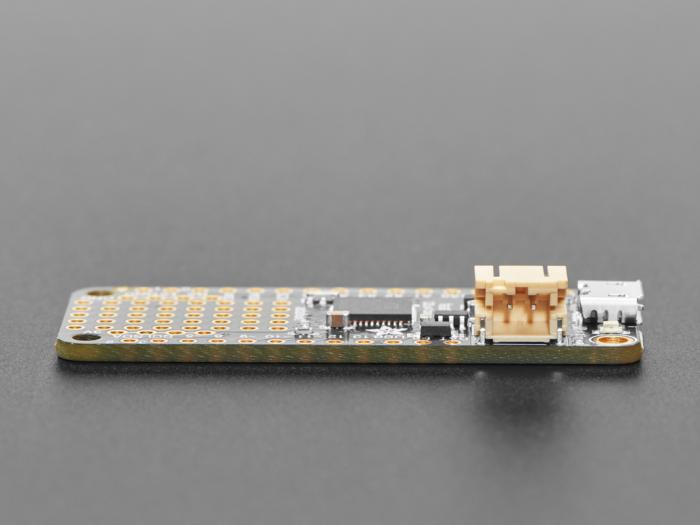 Adafruit Feather 32U4 Basic Proto @ electrokit (5 of 7)