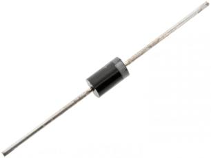 Transientskydd 1.5KE200CA DO-201 200V 1.5kW dubbelriktad @ electrokit