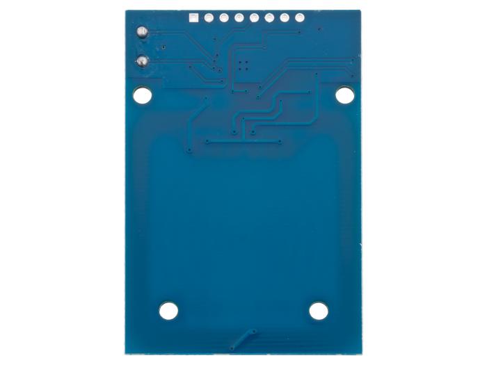 RFID-modul 13.56MHz med 2 taggar RC522 @ electrokit (3 av 3)
