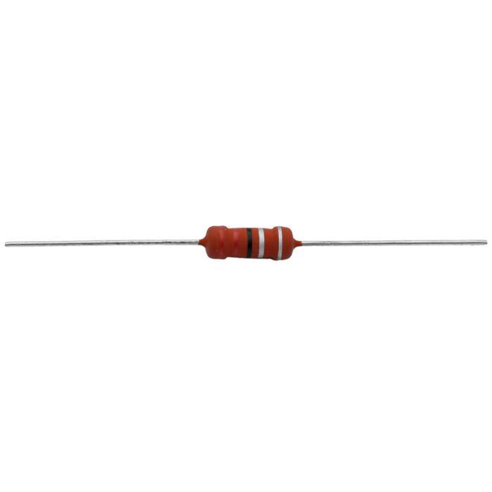 Motstånd 2W 2.2ohm 5% (2R2) @ electrokit (1 av 1)