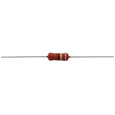 Motstånd 2W 2.2ohm 5% (2R2) @ electrokit