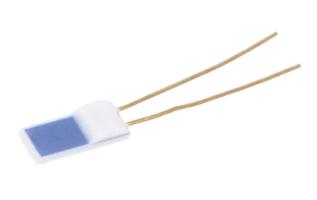 PT-100 sensor @ electrokit
