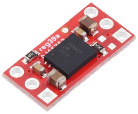 Isolerad DCDC-omvandlare 5V 200mA @ electrokit