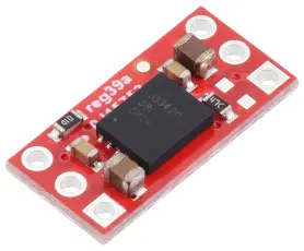 Isolerad DCDC-omvandlare 5V 200mA @ electrokit