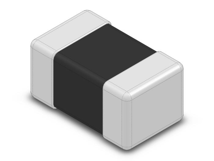 Motstånd 680ohm 0.1W SMD 0402 @ electrokit (1 av 1)