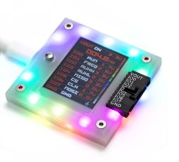 Bus Pirate 6 @ electrokit