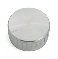 Ratt ø40x17 aluminium @ electrokit