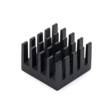 Heatsink 16x16x10mm 29K/W @ electrokit