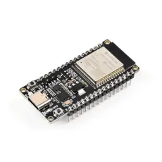 ESP32-C6-utvecklingskort 16MB (with headers) @ electrokit