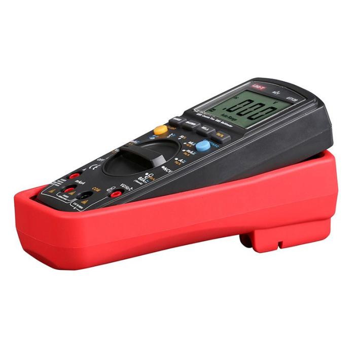 Multimeter TrueRMS 3 3/4 digit UNI-T UT139B @ electrokit (7 of 7)