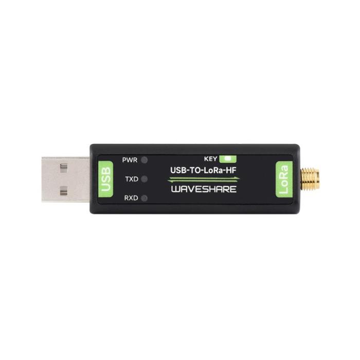 USB- till LoRa-adapter 868MHz @ electrokit (4 av 5)