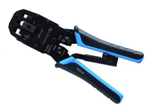 Pressverktyg RJ10 - RJ50 @ electrokit