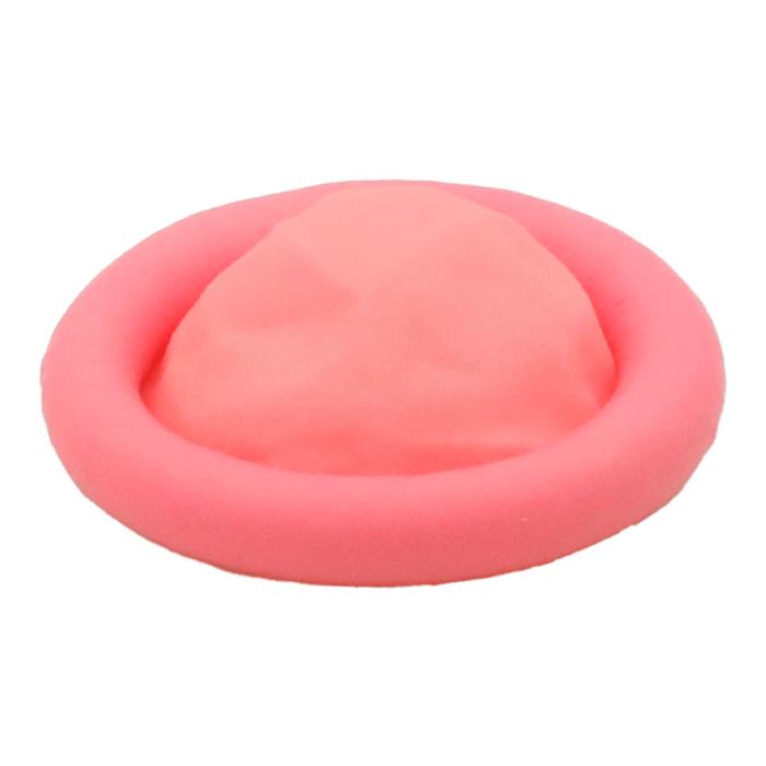 Antistatiska fingerskydd, latex - storlek L @ electrokit (1 av 1)