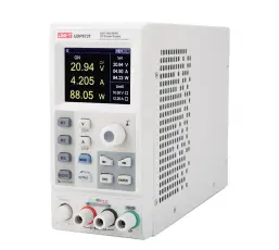 Programmerbart n&auml;taggregat 0-40V 0-30A UDP6730 @ electrokit