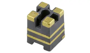 Antenn WiFi - 2.4GHz 3.7dBi SMD @ electrokit