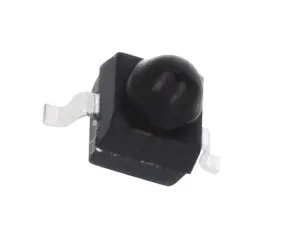 Fotodiod VEMD2020X01 SMD 750-1050nm 30&deg;
 215mW @ electrokit