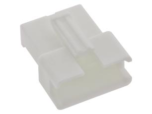 Socket SM 5-pin 2.5mm male @ electrokit