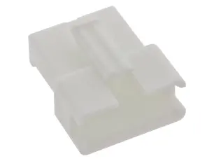 Kontakthus SM 5-pol 2.5mm hane @ electrokit