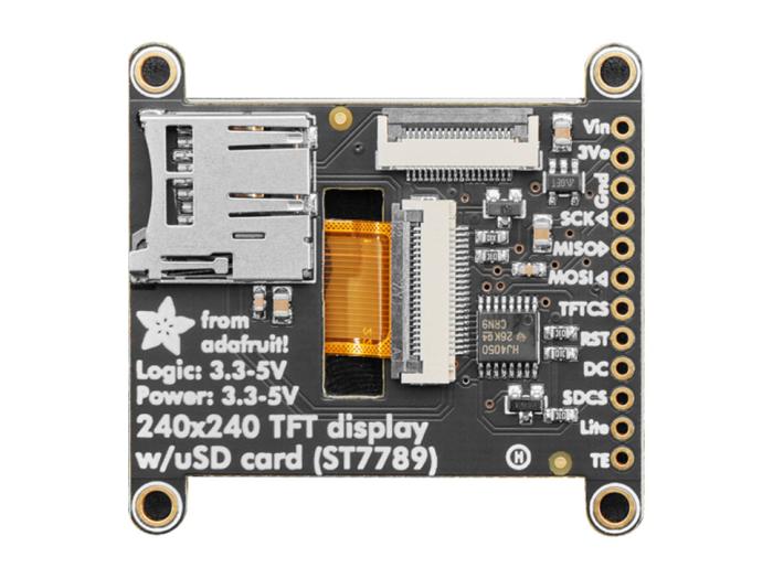 LCD 1.54