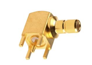 SMB hane PCB vinklad @ electrokit